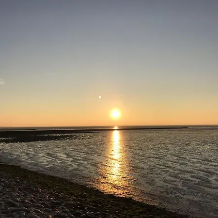 Hafenkoje