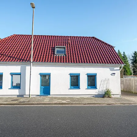 Hafenkoje