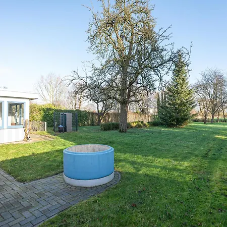 Hafenkoje Holiday home
